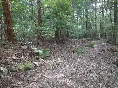 高隆寺跡(愛知県)