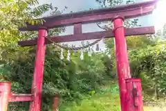 日枝神社(宮城県)