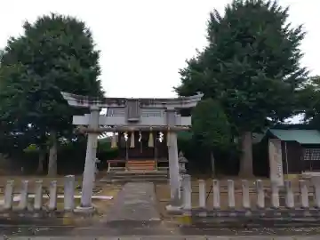 常宮神社(神功皇后宮)(福井県)