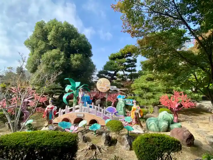 萬福寺(京都府)
