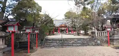 市原稲荷神社(愛知県)