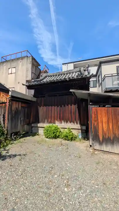 浄運院(京都府)