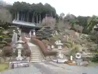 宝住寺のその他建物