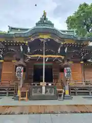 大鷲神社(東京都)