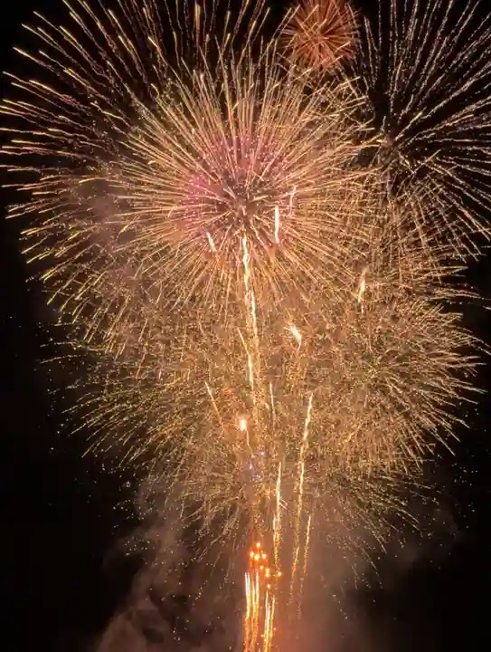 水原八幡宮(新潟県)