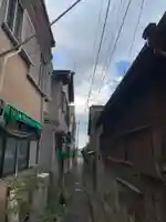 萬右ェ門稲荷大明神(千葉県)