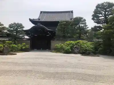 建仁寺（建仁禅寺）(京都府)