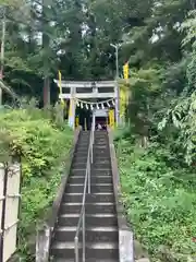 聖神社(埼玉県)