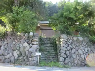 明徳寺(埼玉県)