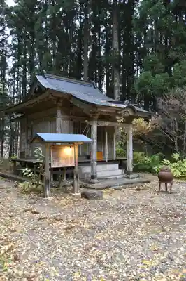 西光寺(宮城県)
