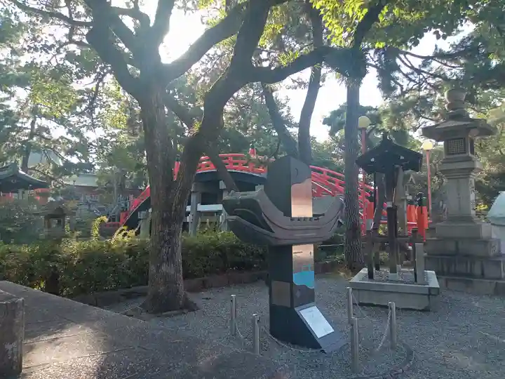 住吉大社(大阪府)