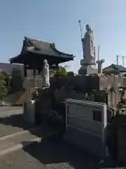 善定寺(埼玉県)