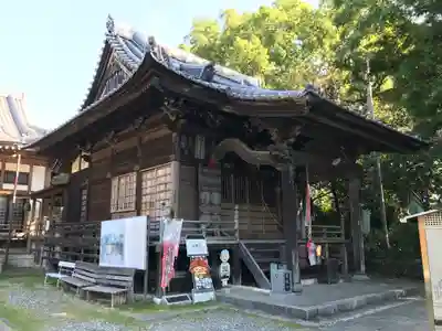 雪蹊寺のその他建物