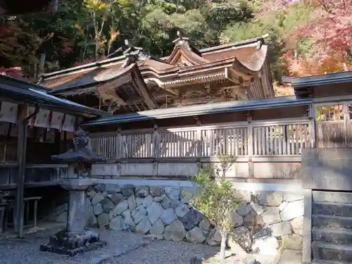 大矢田神社(岐阜県)