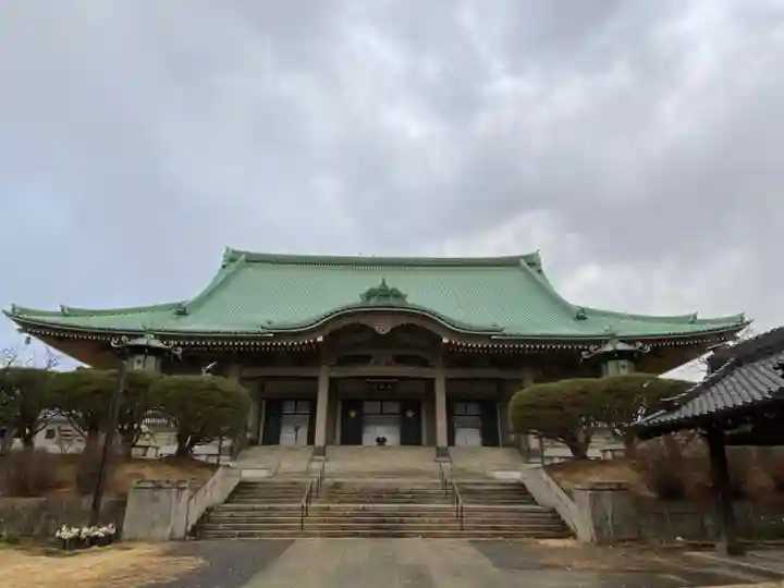 総持寺(神奈川県)