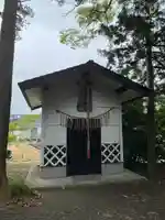 白髭神社の末社・摂社