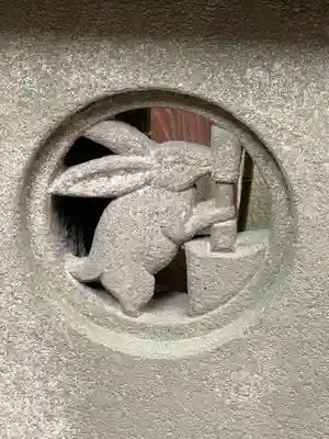 菅生神社のその他建物