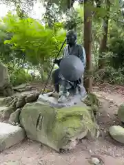 宝珠山 立石寺(山形県)