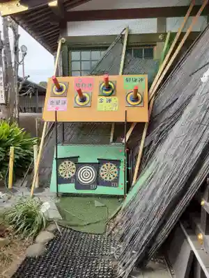 水宮神社(埼玉県)