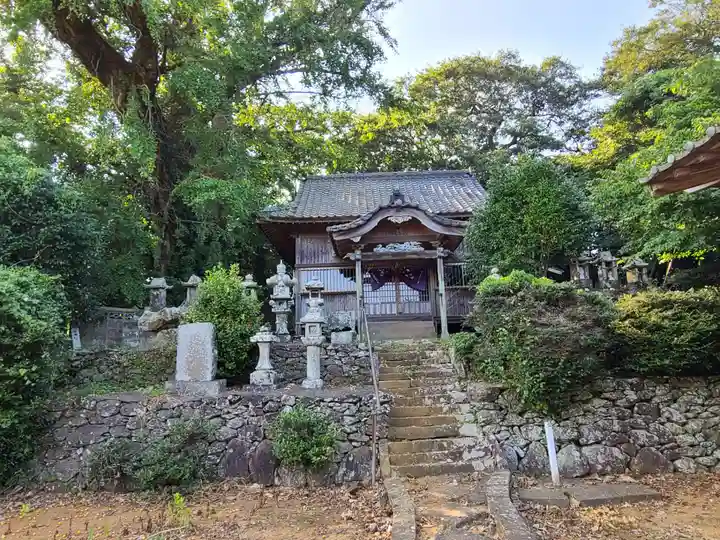 今宮神社(長崎県)