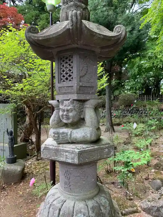 妙雲寺(栃木県)