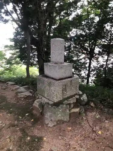 天計神社の末社