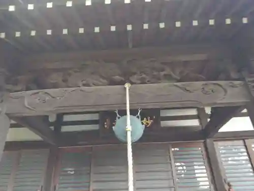 妙楽寺(神奈川県)