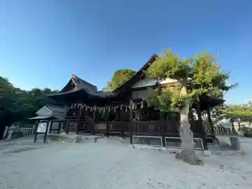 王子神社(広島県)