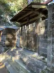 六所神社上宮(愛知県)