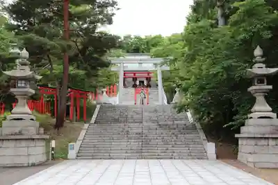 住吉神社のその他建物