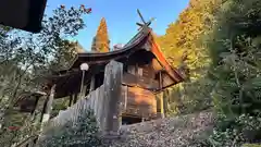 八幡神社(広島県)