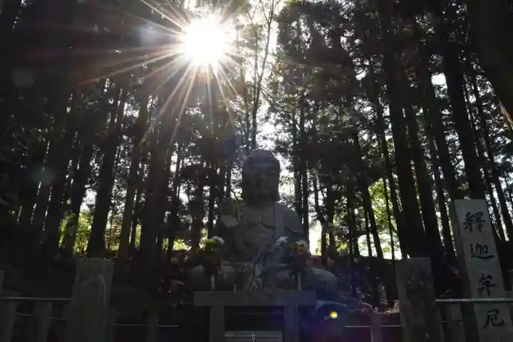 比叡山延暦寺の仏像