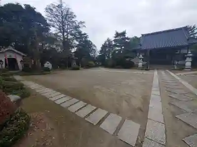 龍淵寺のその他建物