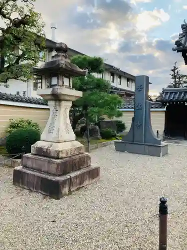 壬生寺のその他建物