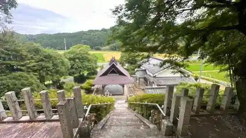 八幡宮(京都府)