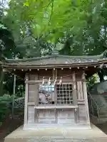 南大谷天神社(東京都)