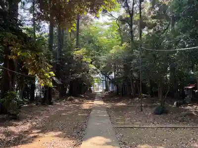 皇大神社(千葉県)