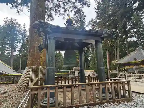 日光東照宮(栃木県)