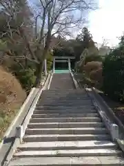 八坂神社(茨城県)