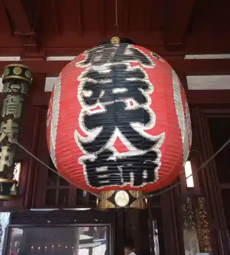 川崎大師（平間寺）のその他建物