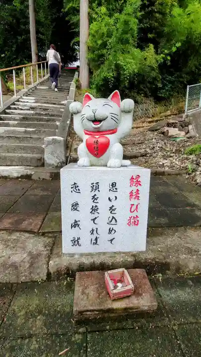 鹿角八坂神社(秋田県)