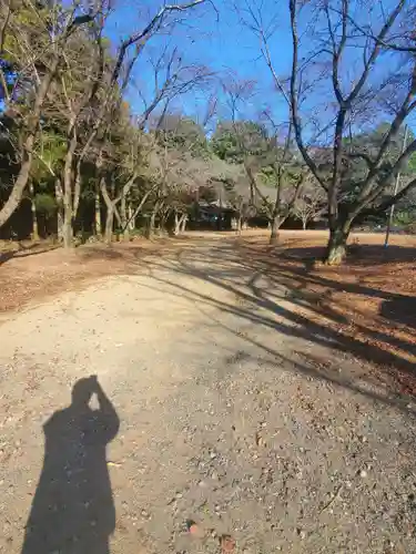 三蔵神社(茨城県)