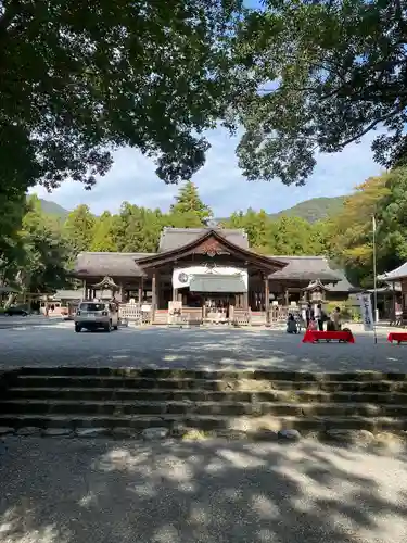 土佐神社(高知県)