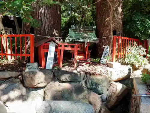 松原神社(兵庫県)