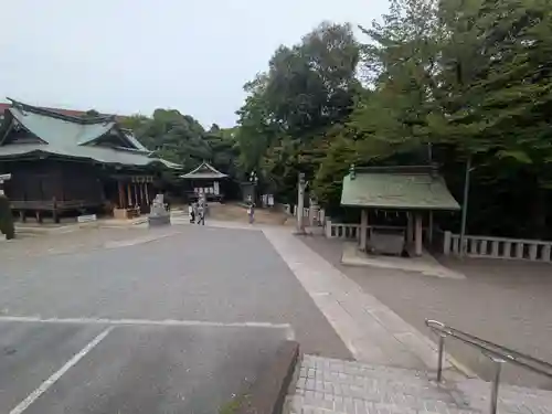 赤羽八幡神社(東京都)