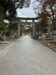 北野天満宮(京都府)