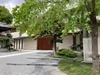 観音寺のその他建物