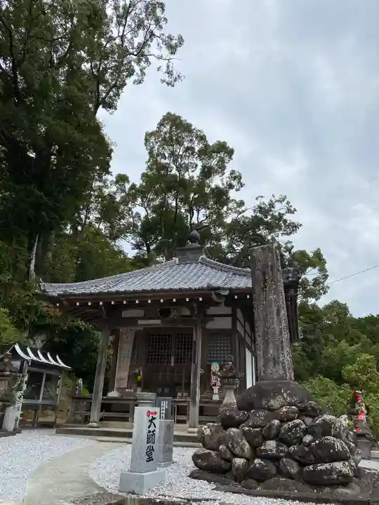 龍光寺のその他建物