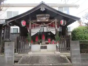 厄除不動堂(東京都)