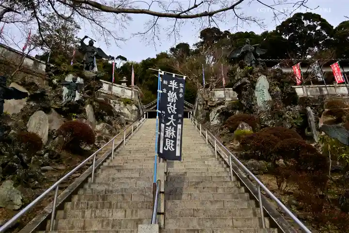 建長寺のその他建物